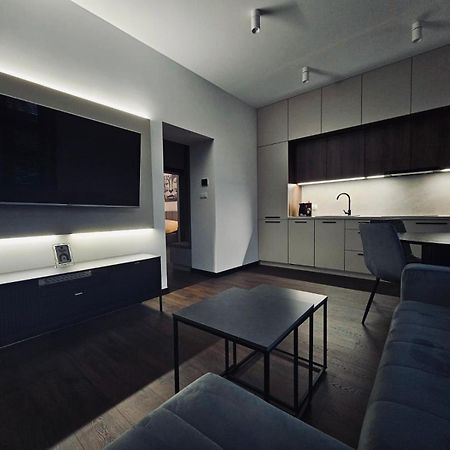 Apartament Prestige Nowy Sącz Eksteriør bilde