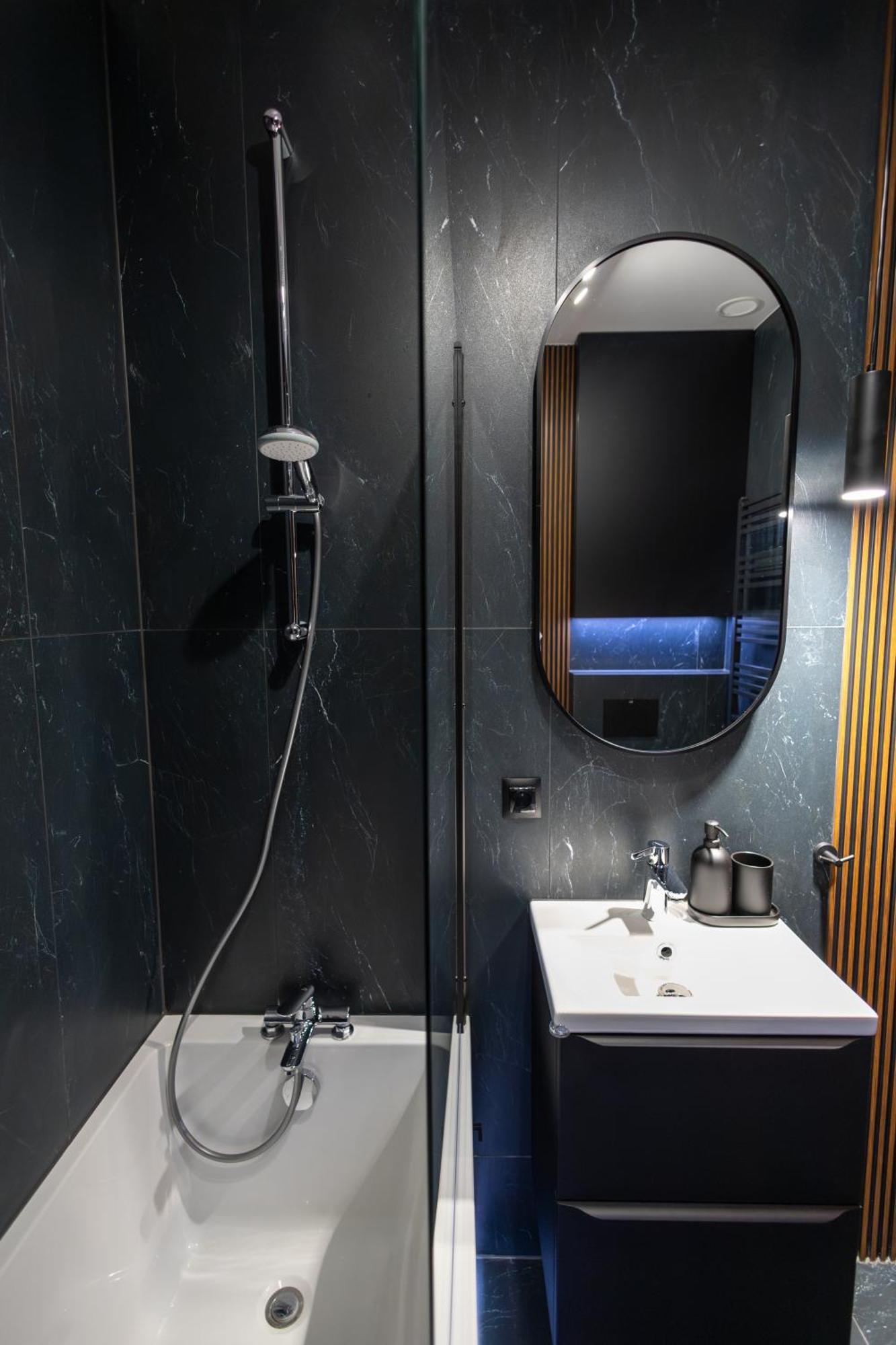 Apartament Prestige Nowy Sącz Eksteriør bilde
