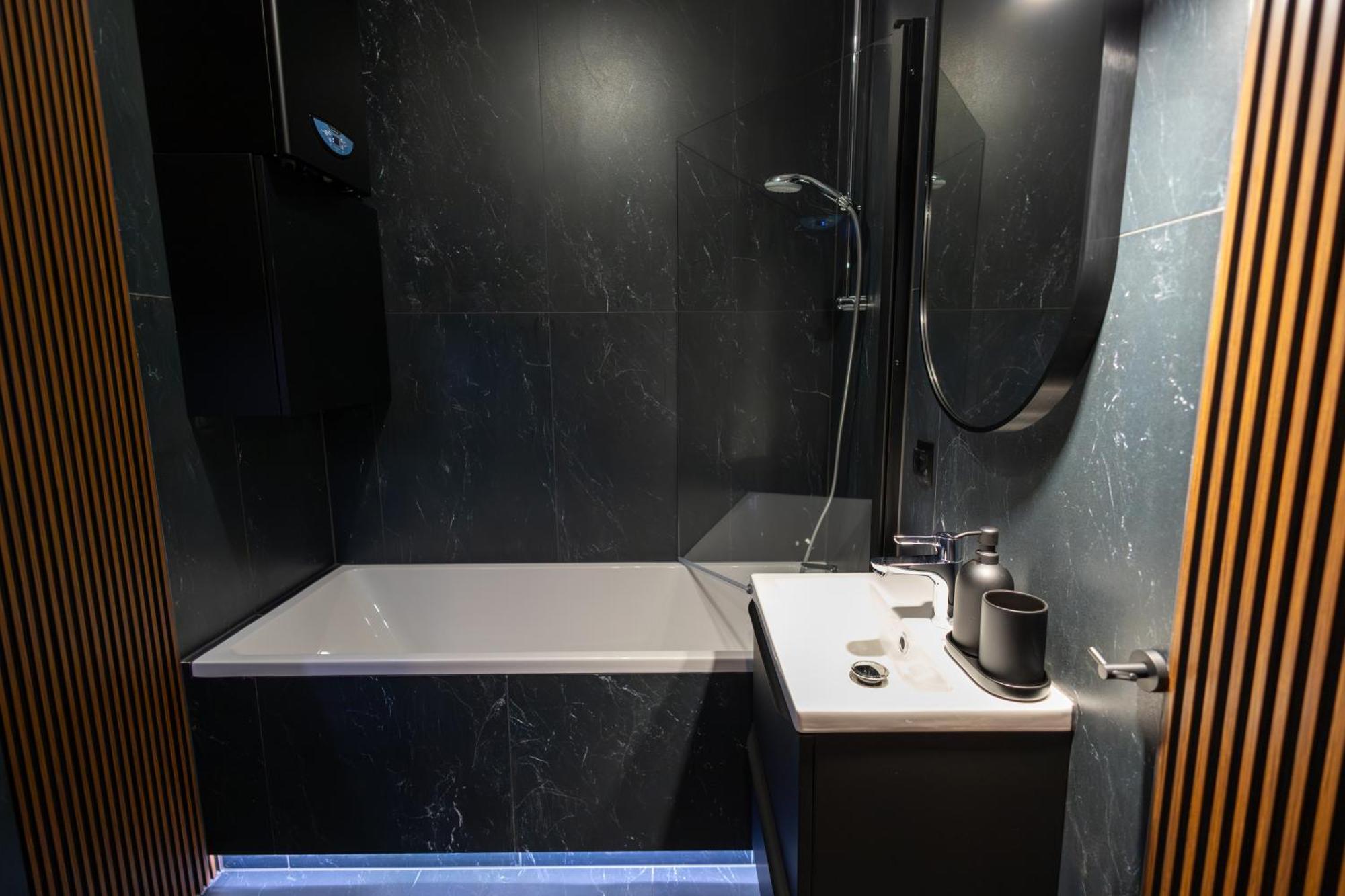 Apartament Prestige Nowy Sącz Eksteriør bilde
