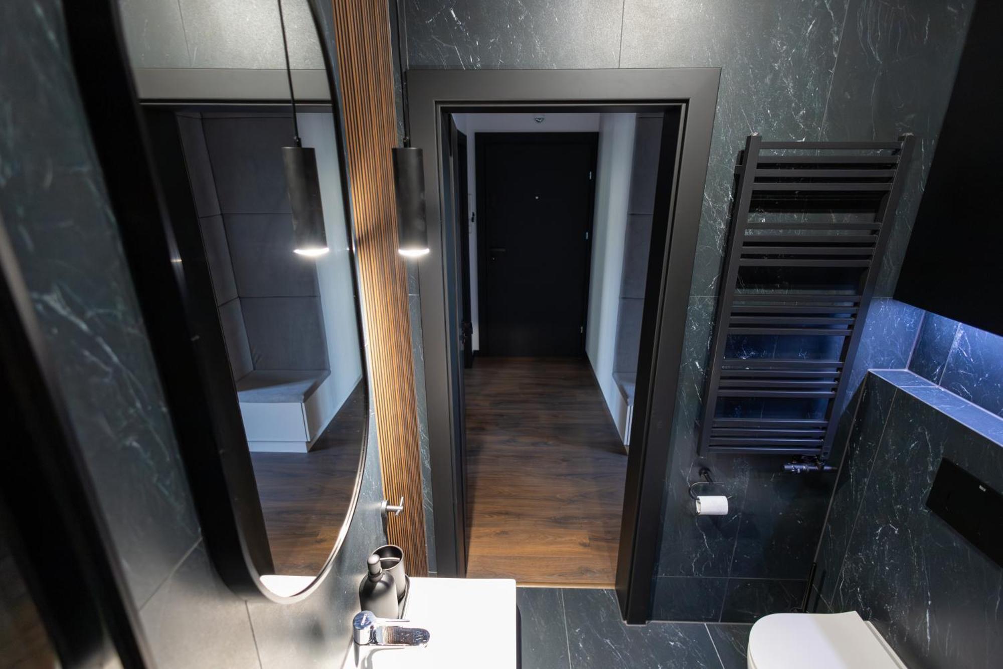 Apartament Prestige Nowy Sącz Eksteriør bilde