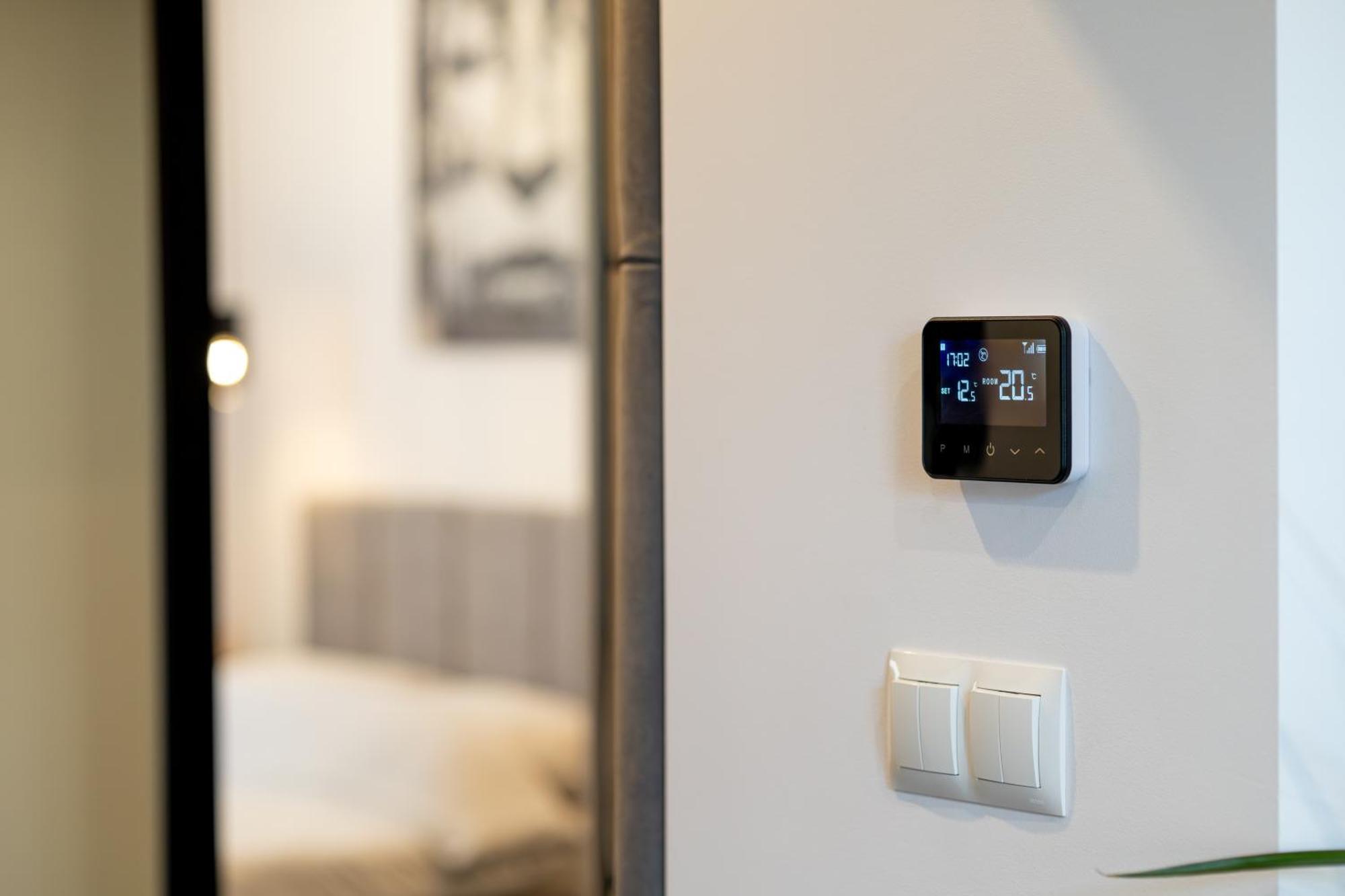 Apartament Prestige Nowy Sącz Eksteriør bilde