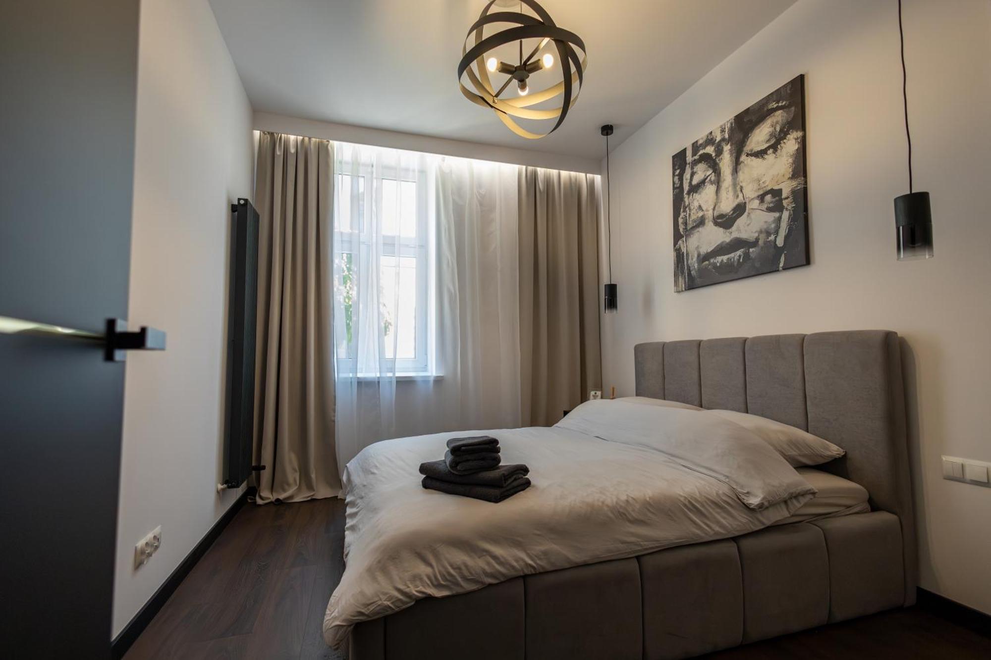 Apartament Prestige Nowy Sącz Eksteriør bilde