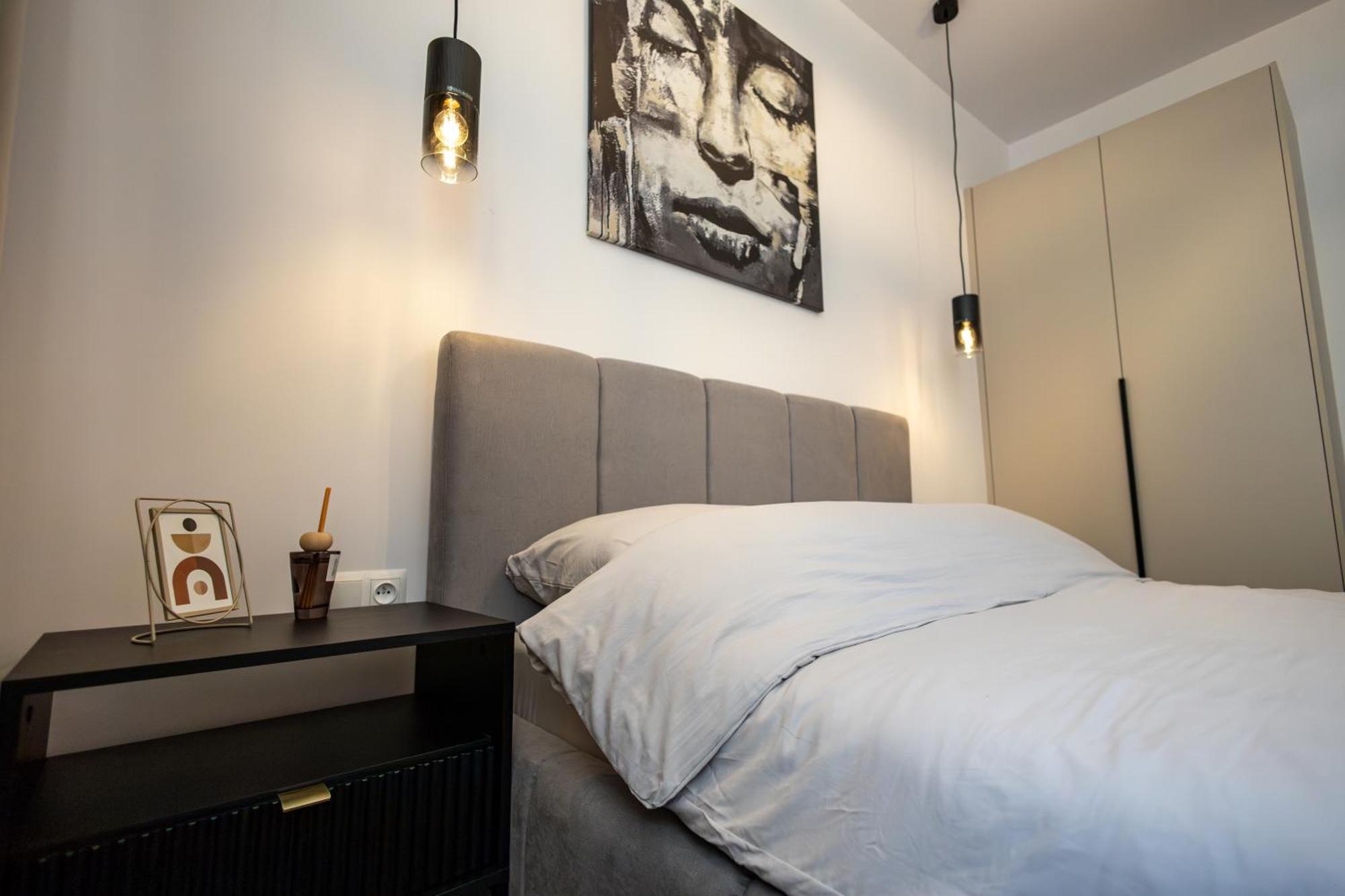 Apartament Prestige Nowy Sącz Eksteriør bilde