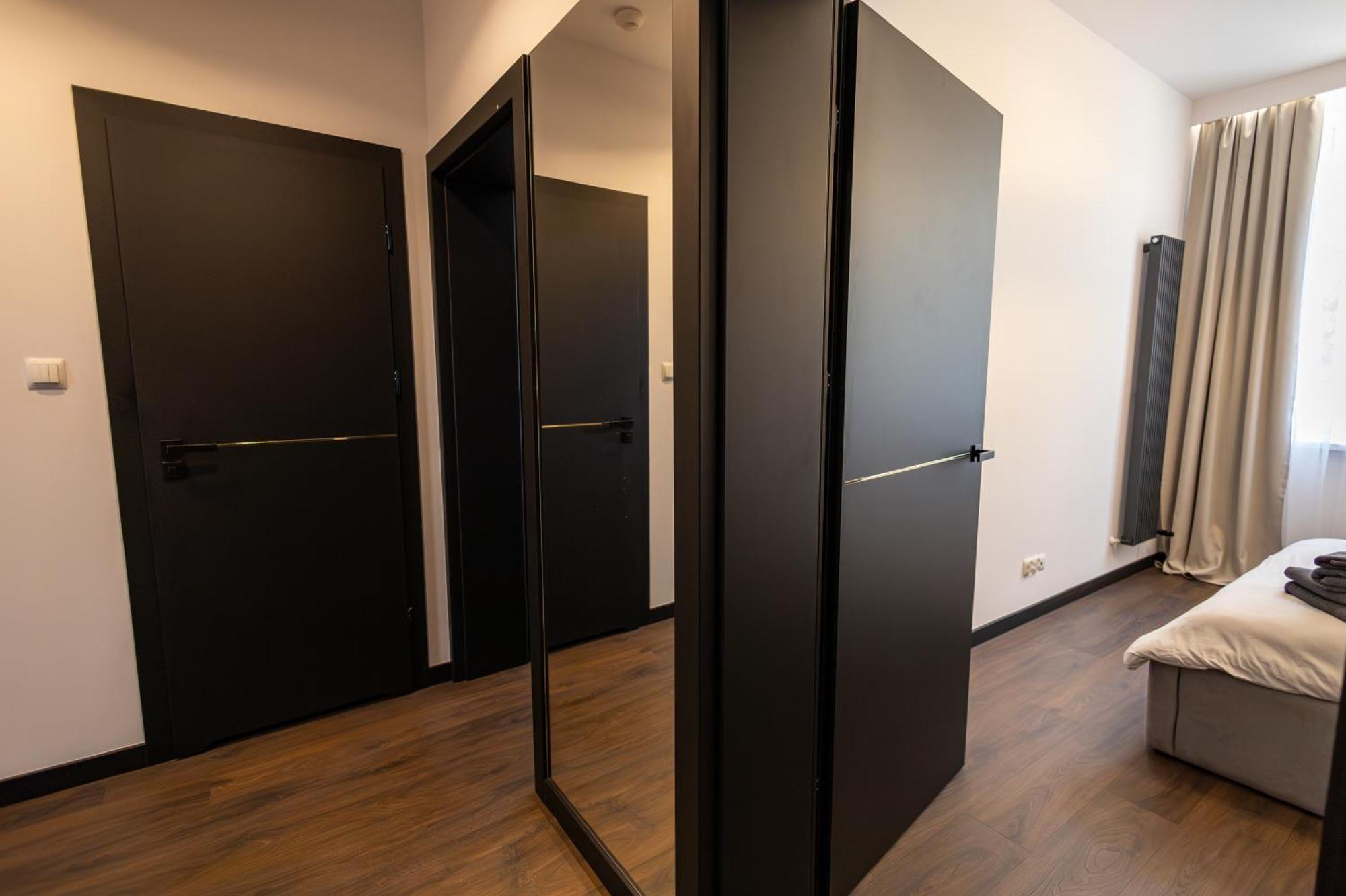 Apartament Prestige Nowy Sącz Eksteriør bilde
