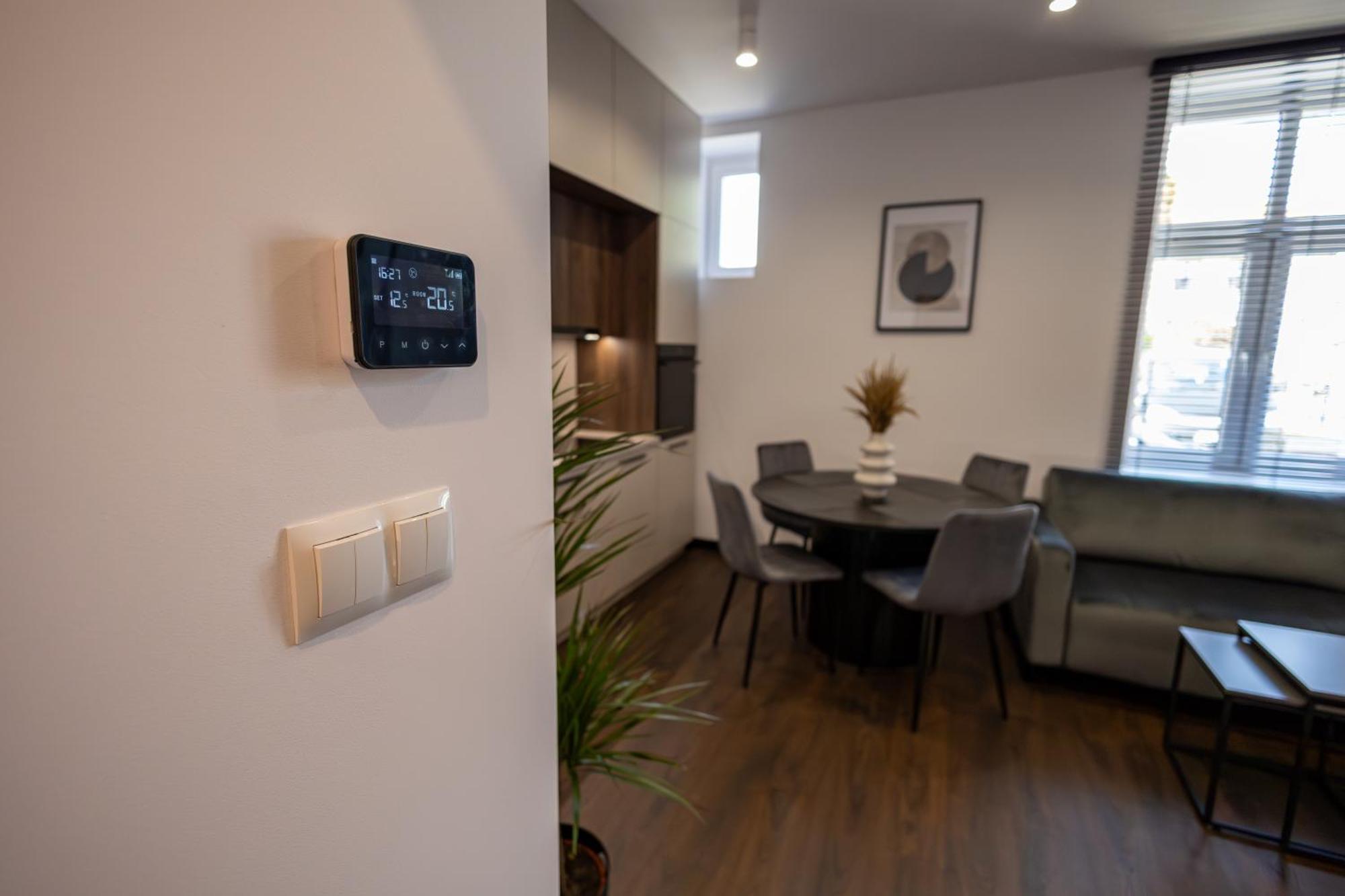 Apartament Prestige Nowy Sącz Eksteriør bilde