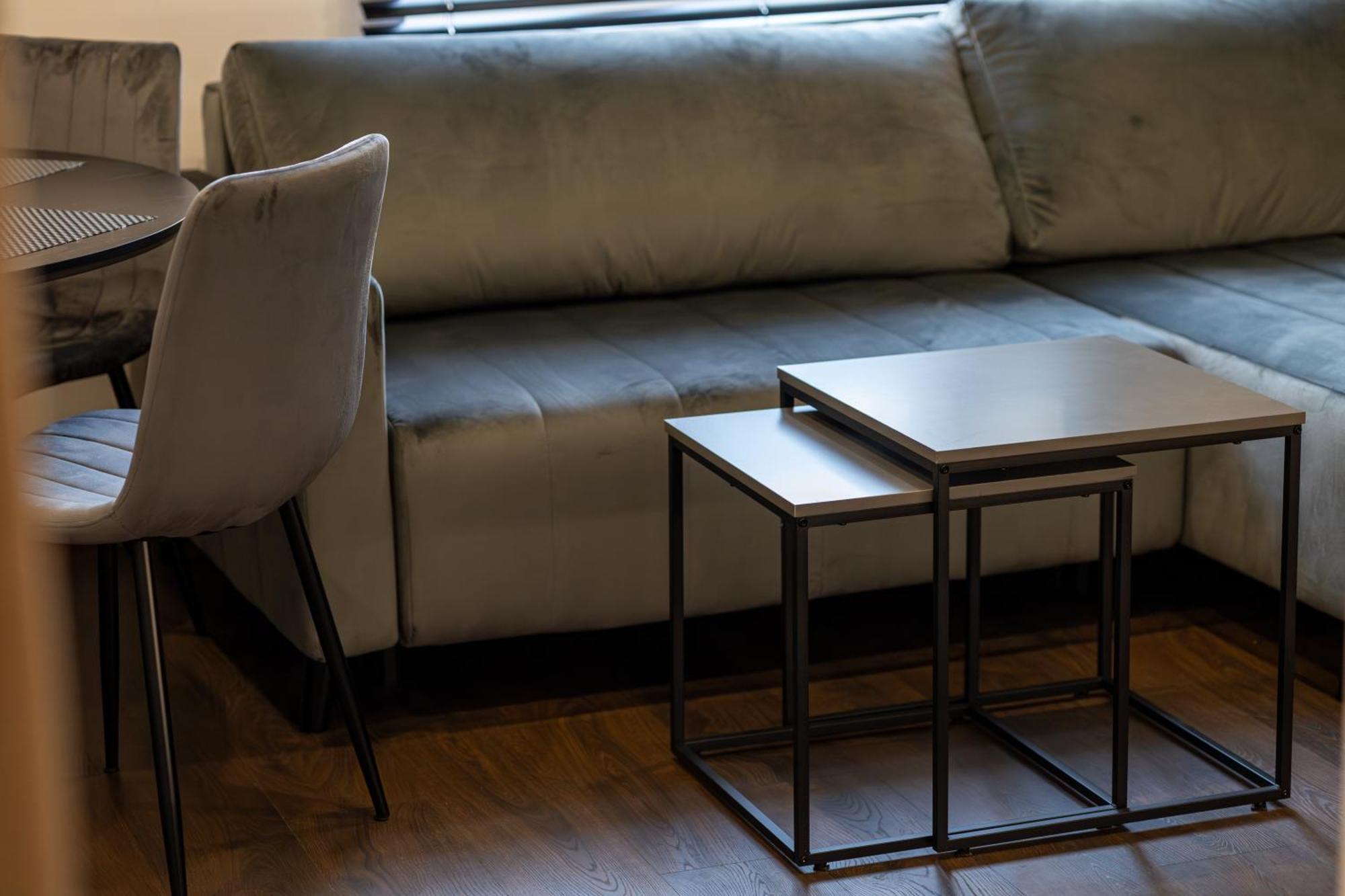 Apartament Prestige Nowy Sącz Eksteriør bilde