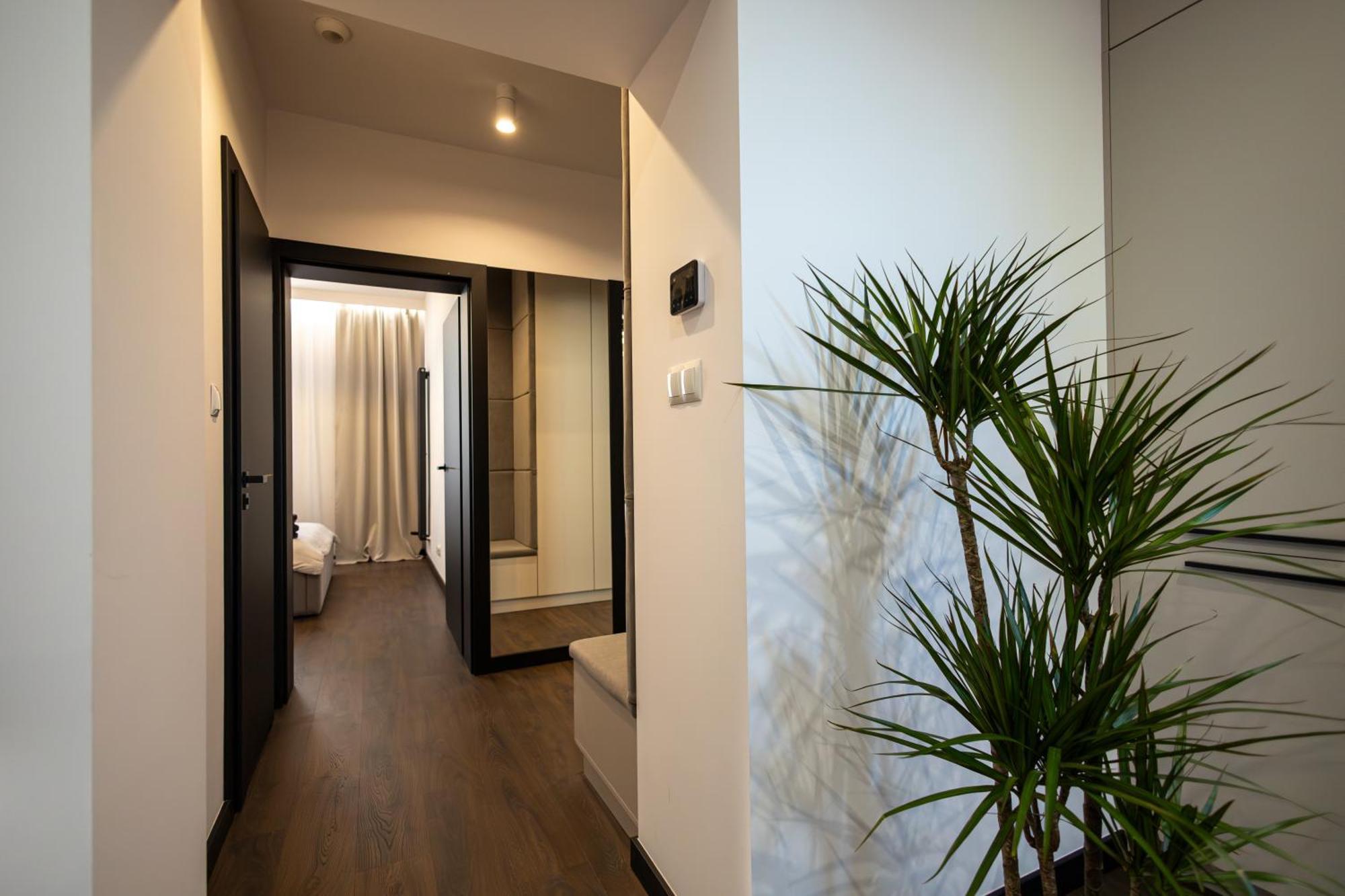 Apartament Prestige Nowy Sącz Eksteriør bilde