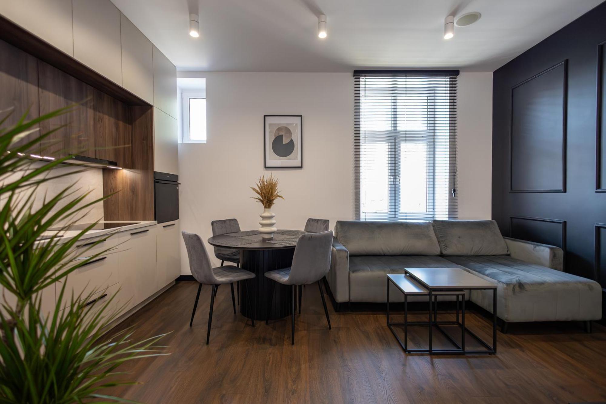 Apartament Prestige Nowy Sącz Eksteriør bilde